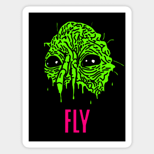 The Fly Magnet